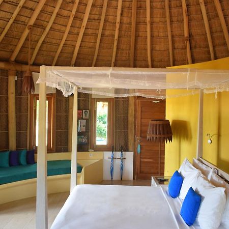Jetwing Surf & Safari, A Luxury Reserve Arugam Bay Luaran gambar