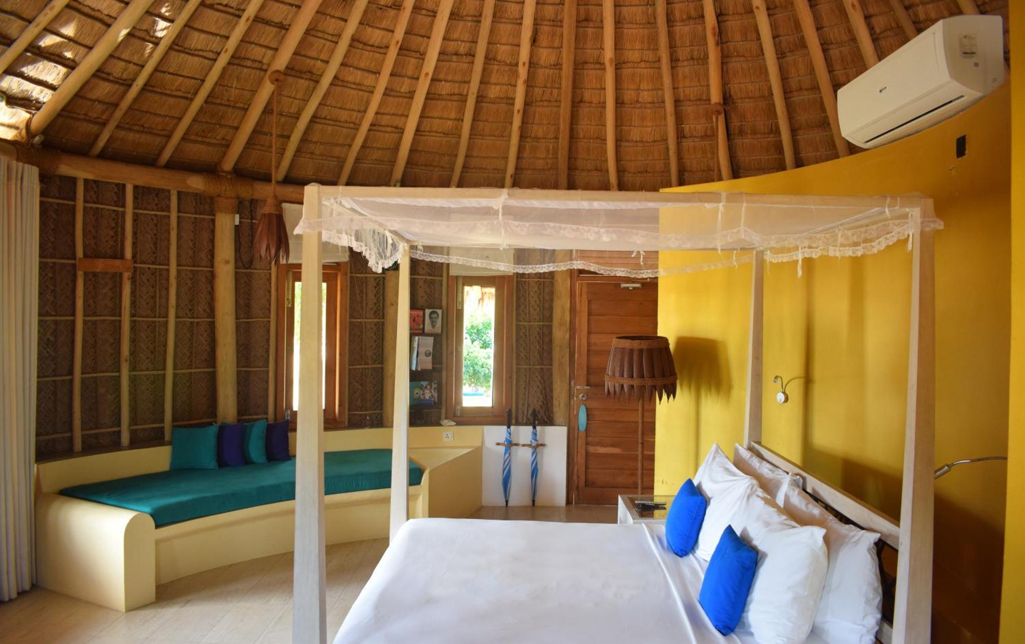 Jetwing Surf & Safari, A Luxury Reserve Arugam Bay Luaran gambar