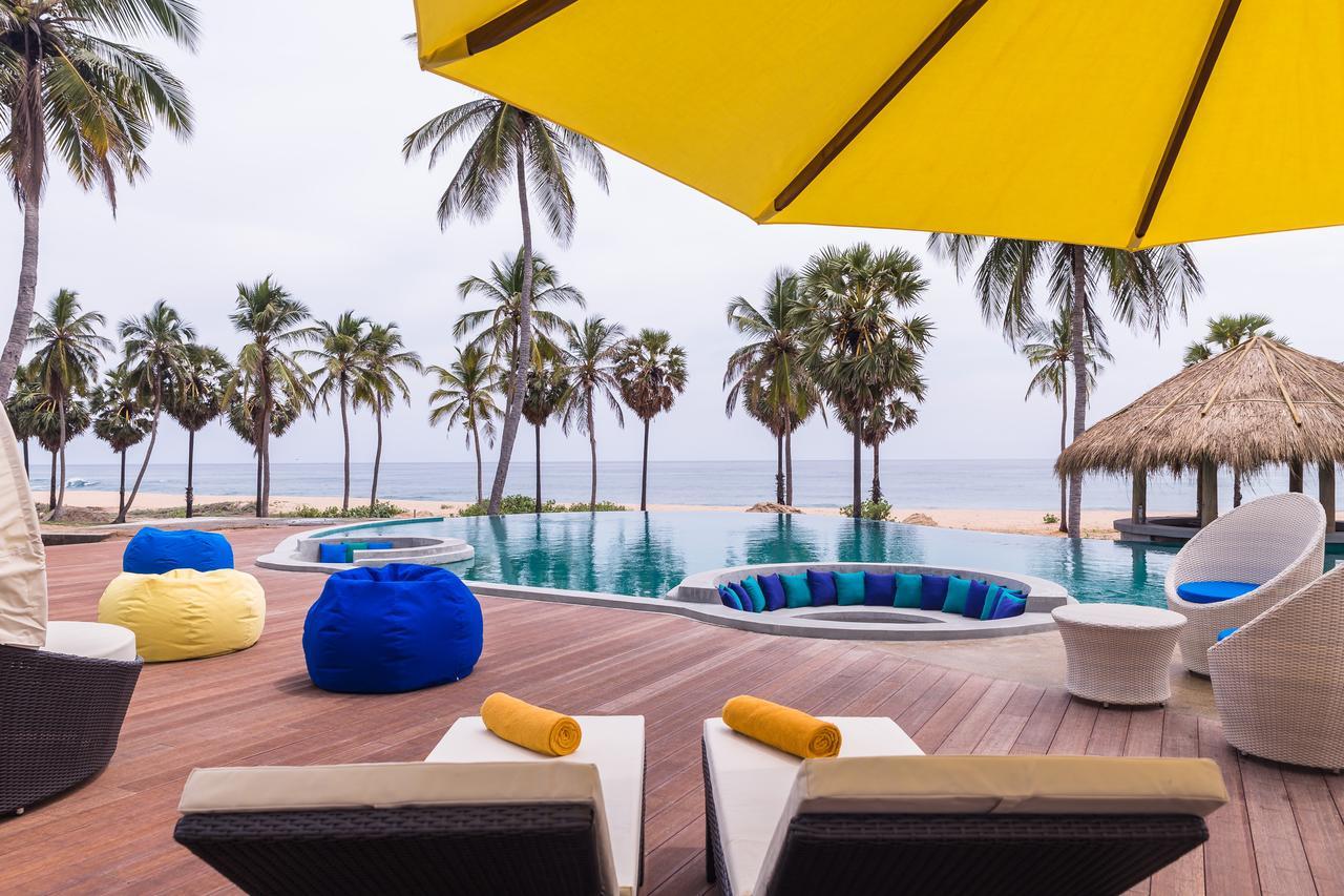 Jetwing Surf & Safari, A Luxury Reserve Arugam Bay Luaran gambar