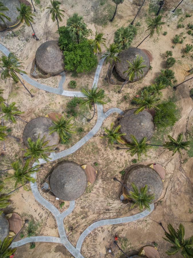Jetwing Surf & Safari, A Luxury Reserve Arugam Bay Luaran gambar
