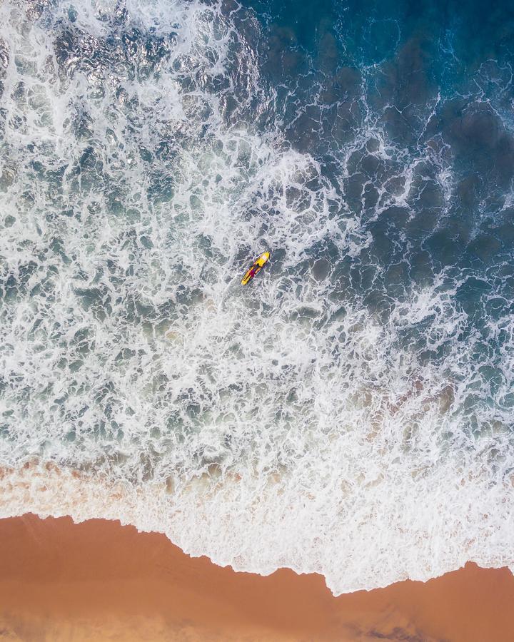 Jetwing Surf & Safari, A Luxury Reserve Arugam Bay Luaran gambar