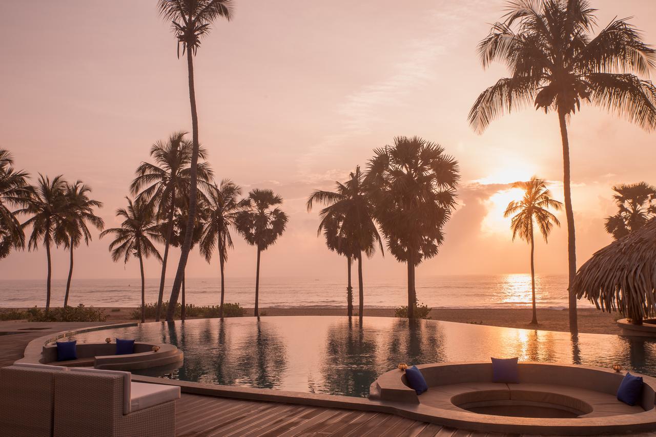 Jetwing Surf & Safari, A Luxury Reserve Arugam Bay Luaran gambar