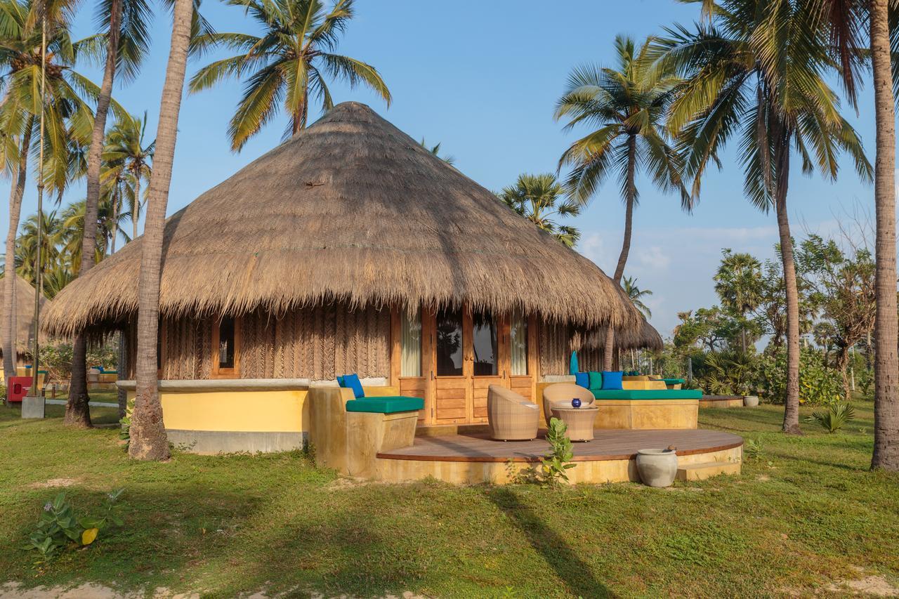 Jetwing Surf & Safari, A Luxury Reserve Arugam Bay Luaran gambar