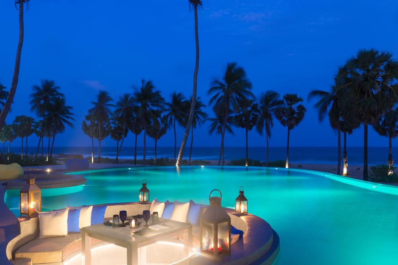 Jetwing Surf & Safari, A Luxury Reserve Arugam Bay Luaran gambar