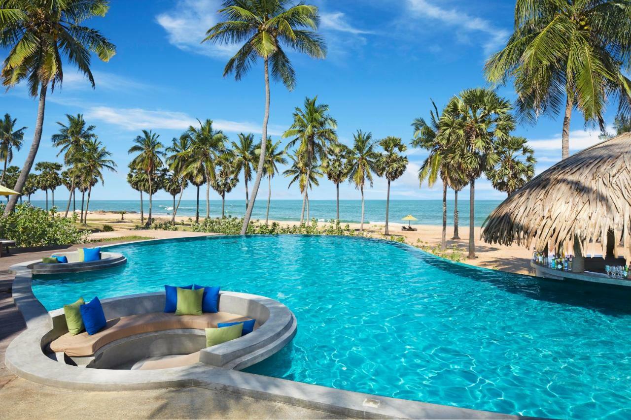 Jetwing Surf & Safari, A Luxury Reserve Arugam Bay Luaran gambar