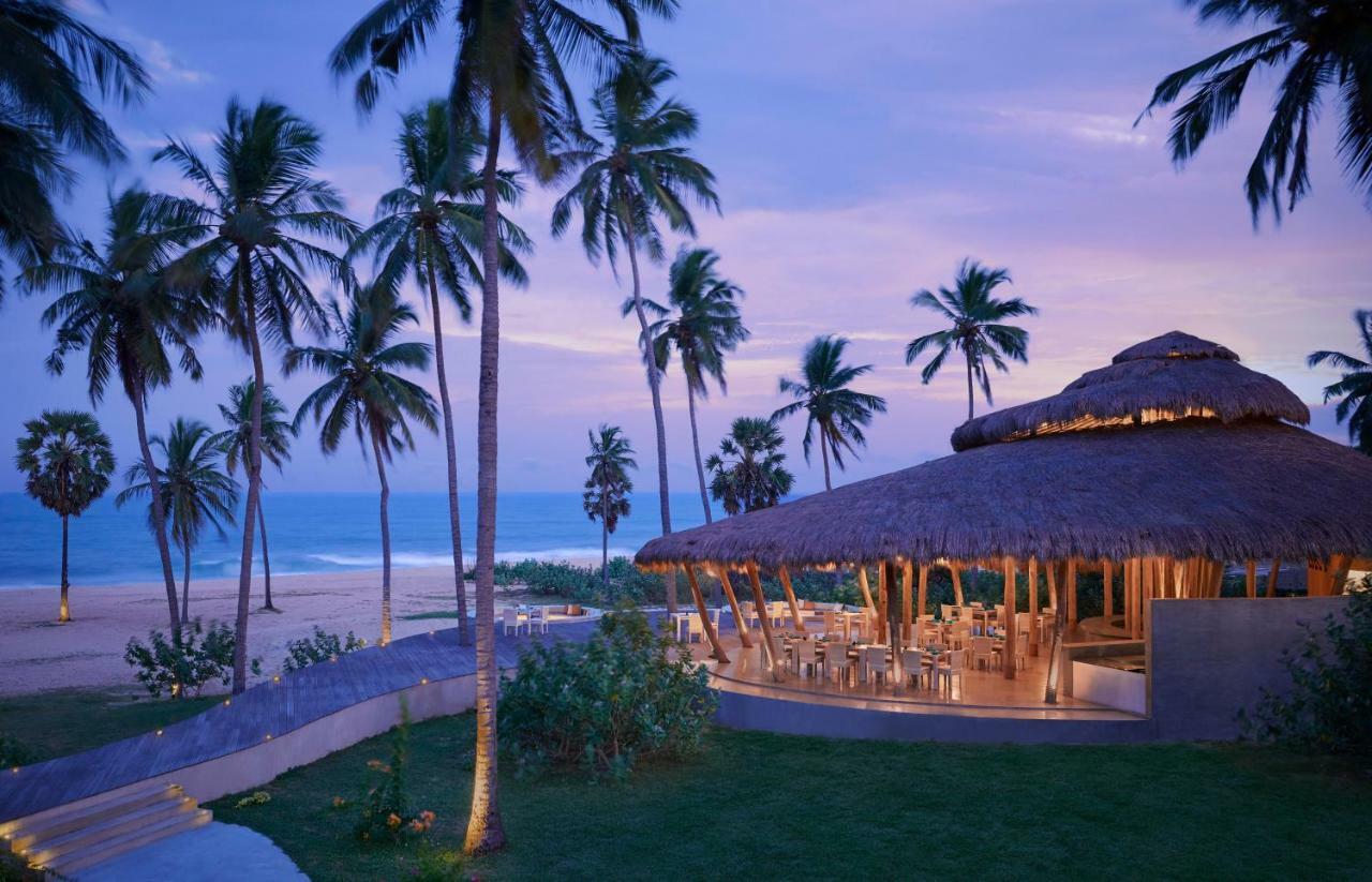 Jetwing Surf & Safari, A Luxury Reserve Arugam Bay Luaran gambar