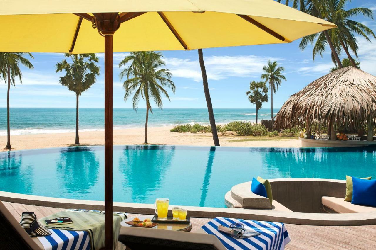 Jetwing Surf & Safari, A Luxury Reserve Arugam Bay Luaran gambar
