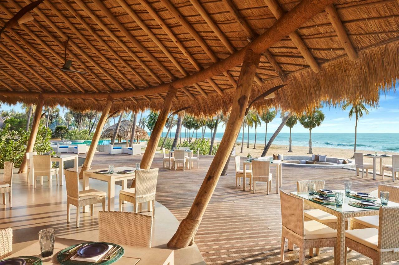 Jetwing Surf & Safari, A Luxury Reserve Arugam Bay Luaran gambar
