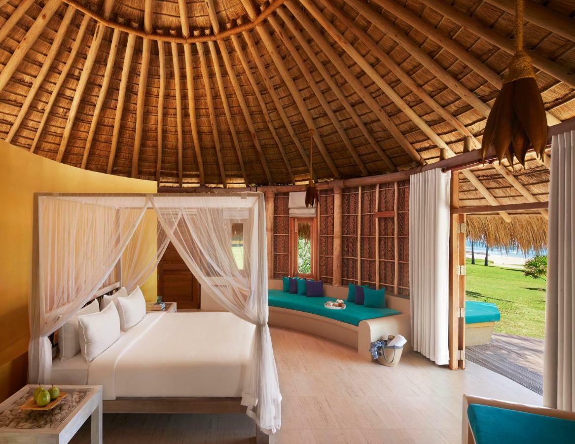 Jetwing Surf & Safari, A Luxury Reserve Arugam Bay Luaran gambar