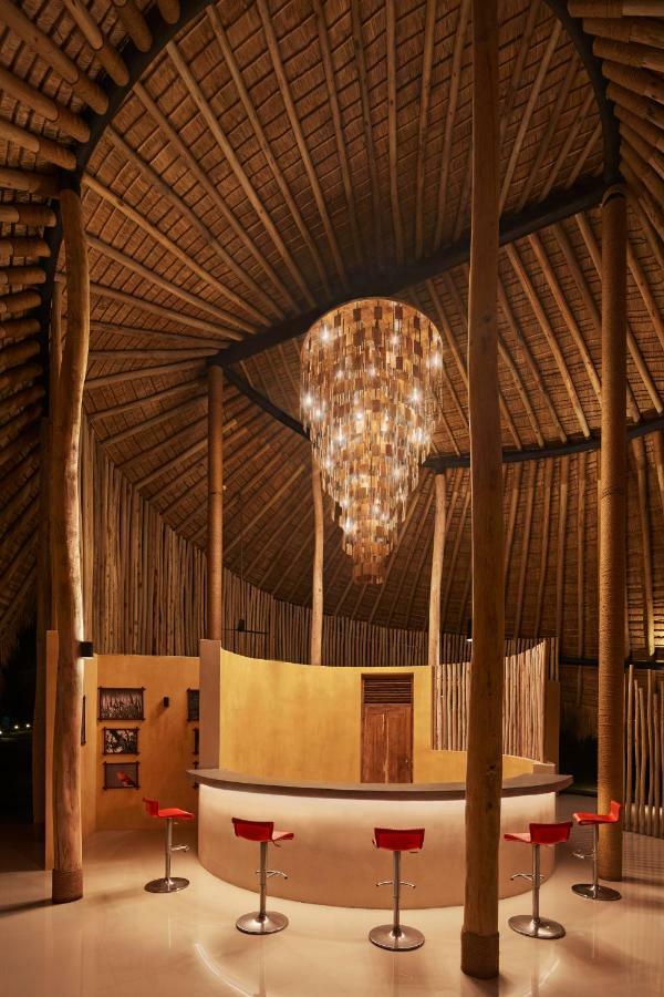 Jetwing Surf & Safari, A Luxury Reserve Arugam Bay Luaran gambar