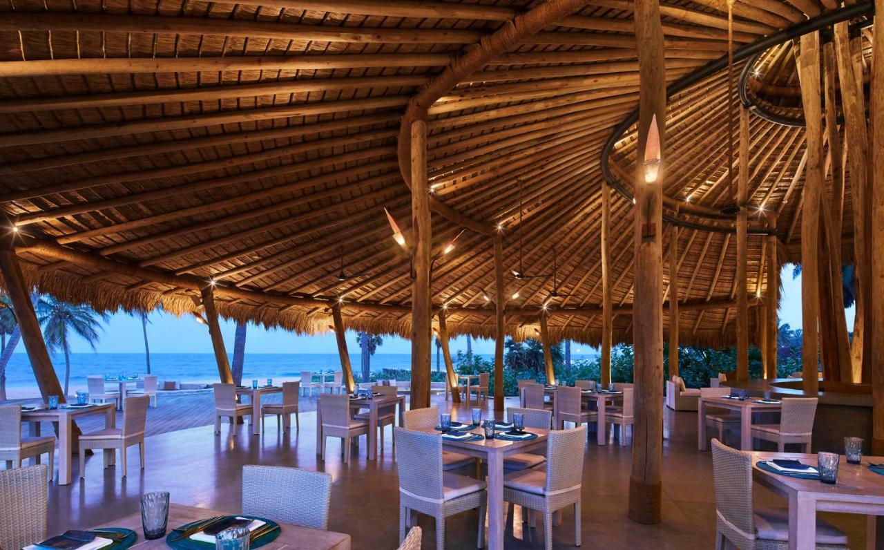 Jetwing Surf & Safari, A Luxury Reserve Arugam Bay Luaran gambar
