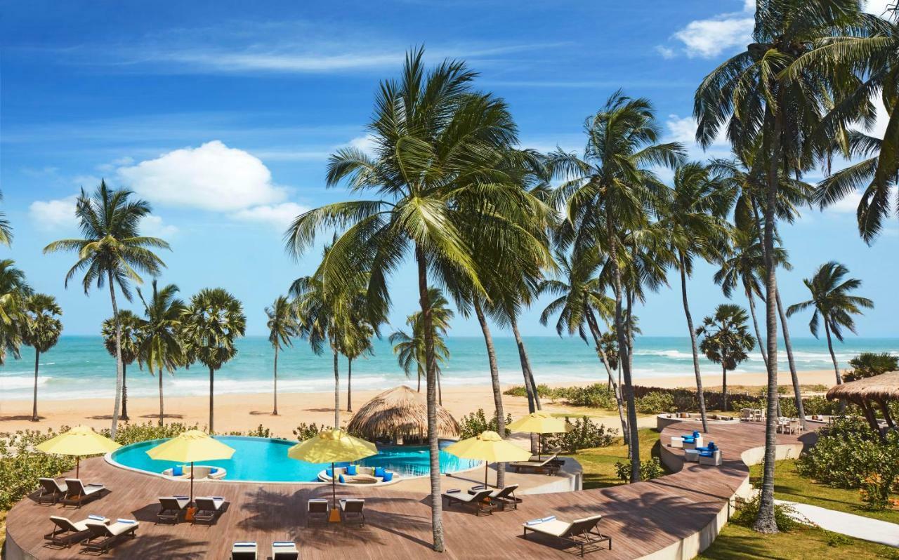 Jetwing Surf & Safari, A Luxury Reserve Arugam Bay Luaran gambar