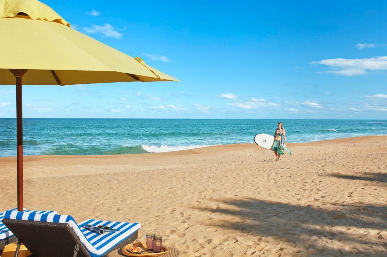 Jetwing Surf & Safari, A Luxury Reserve Arugam Bay Luaran gambar