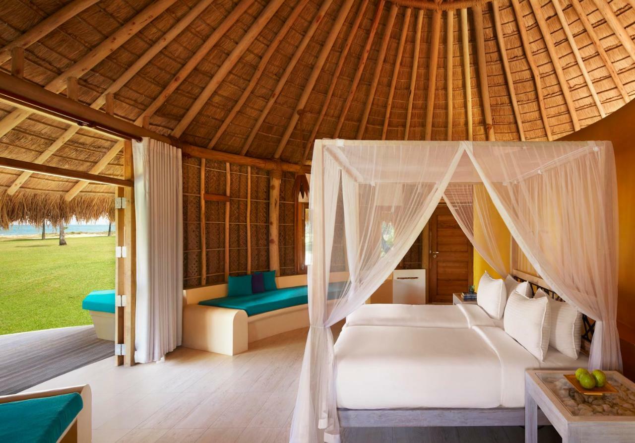 Jetwing Surf & Safari, A Luxury Reserve Arugam Bay Luaran gambar
