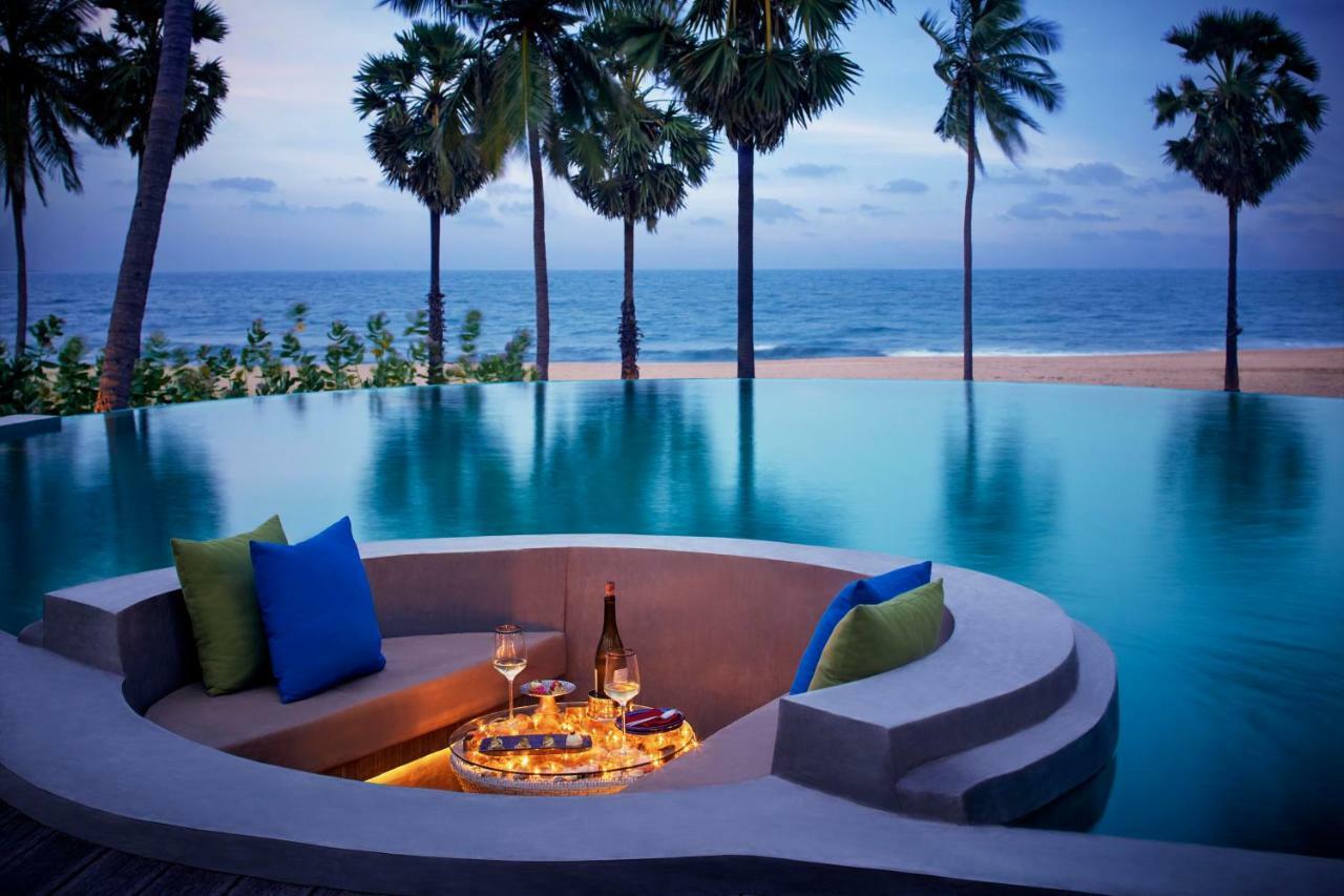 Jetwing Surf & Safari, A Luxury Reserve Arugam Bay Luaran gambar