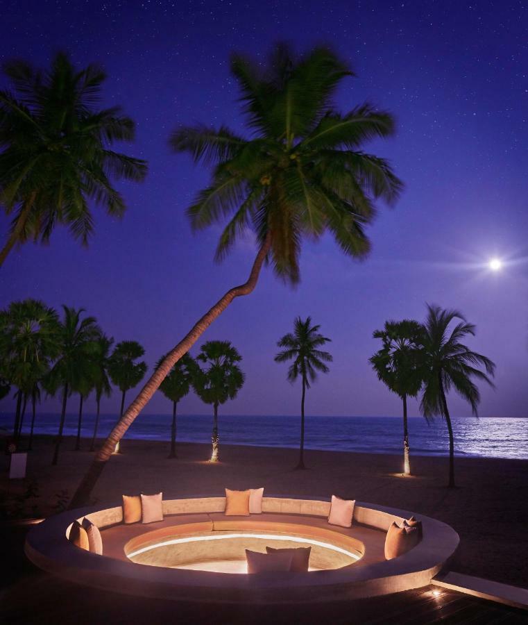 Jetwing Surf & Safari, A Luxury Reserve Arugam Bay Luaran gambar