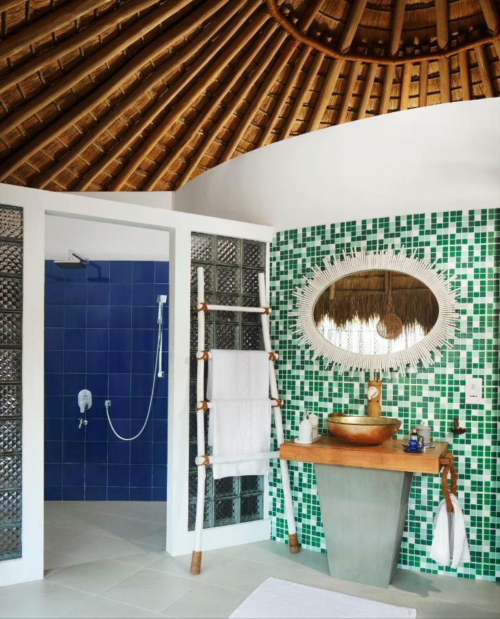 Jetwing Surf & Safari, A Luxury Reserve Arugam Bay Luaran gambar