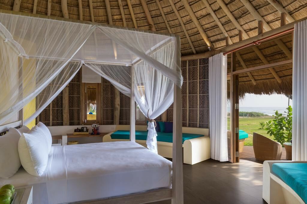 Jetwing Surf & Safari, A Luxury Reserve Arugam Bay Luaran gambar