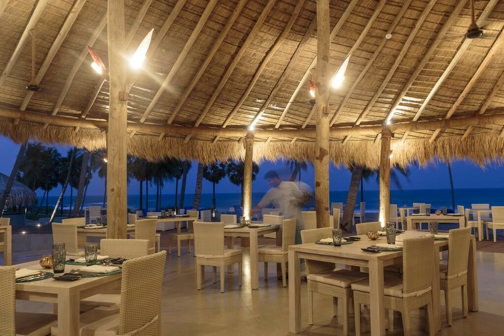 Jetwing Surf & Safari, A Luxury Reserve Arugam Bay Luaran gambar